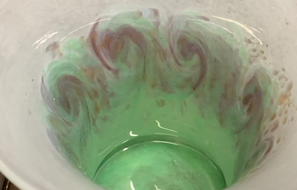 scottish art glass