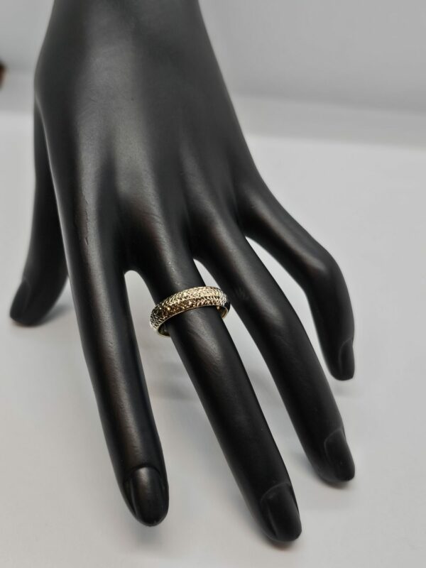 Gold Band
