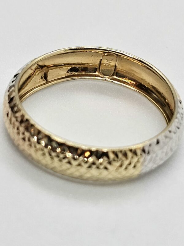 Gold Band - Image 2