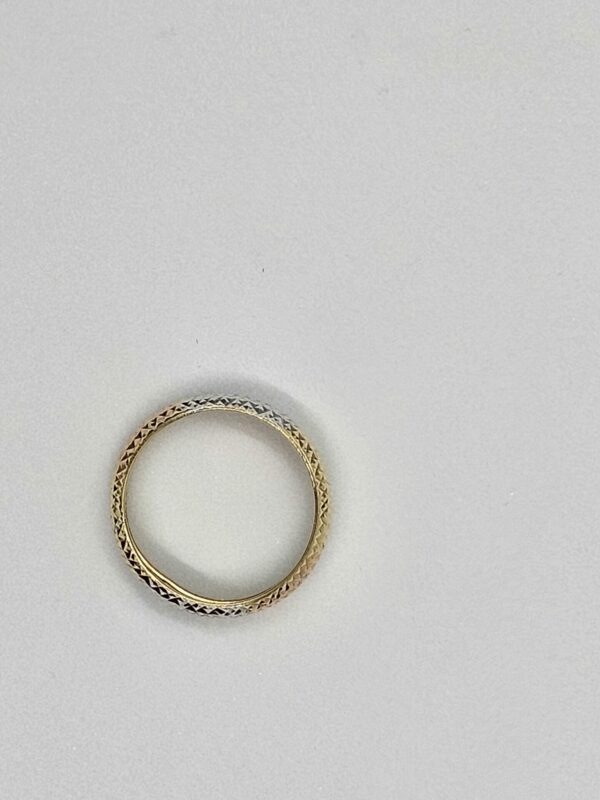 Gold Band - Image 3