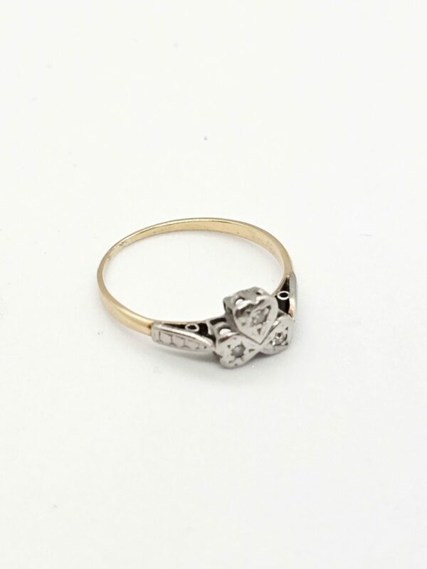 Shamrock Ring - Image 2