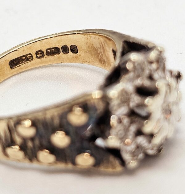 Gold Ring - Image 3
