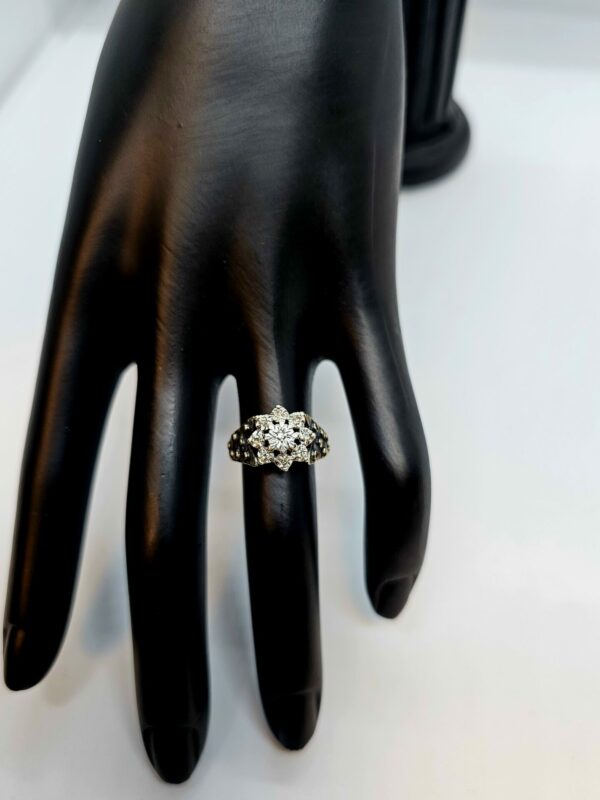 Gold Ring - Image 2