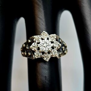 Gold Ring