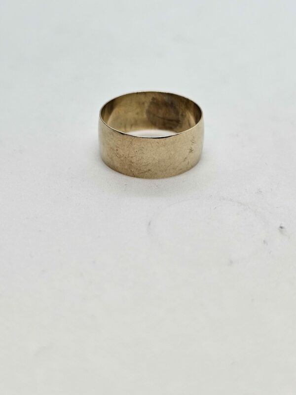 Gold Band - Image 3