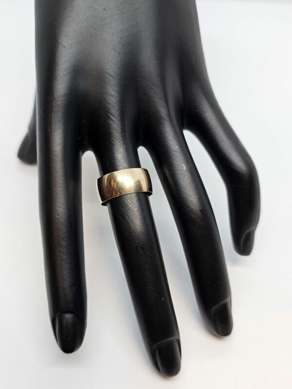 Gold Band