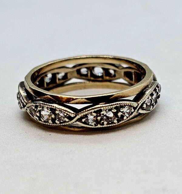 Eternity Ring - Image 4