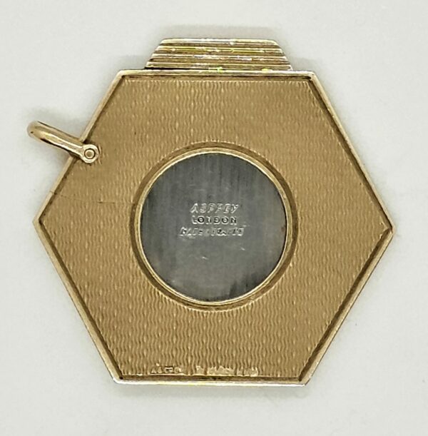 Aspreys of London Cigar Cutter - Image 3