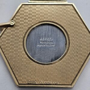 Aspreys of London Cigar Cutter