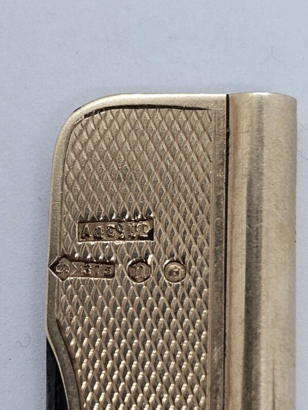 Asprey of London Cigar Knife - Image 3