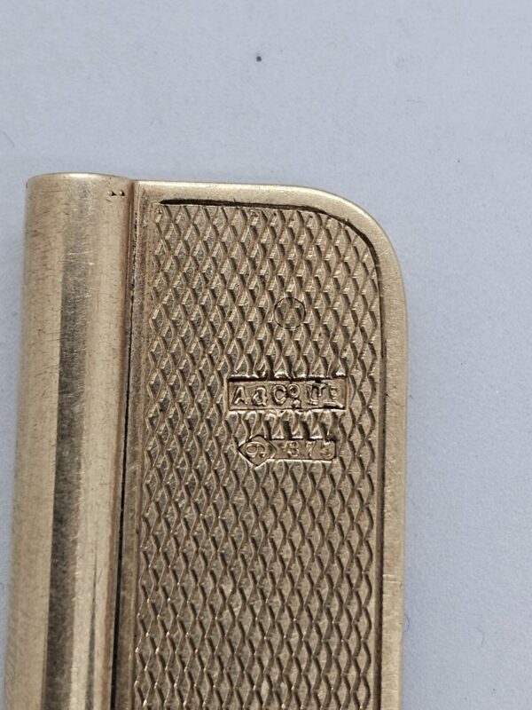 Asprey of London Cigar Knife - Image 2