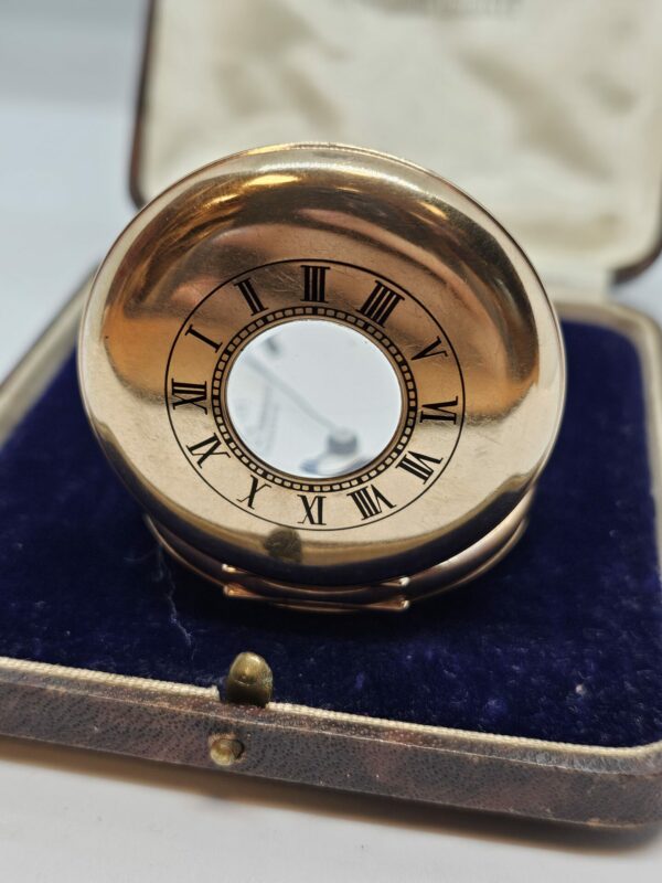 Kendal and Dent Pocket Watch - Image 3