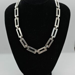 Chunky Chain Necklace