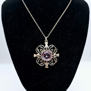 John Hart Iona Pendant