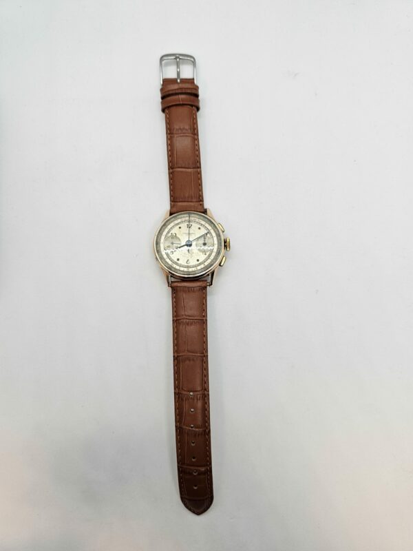 Chronographe Suisse Telemeter - Image 5