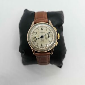 Chronographe Suisse Telemeter