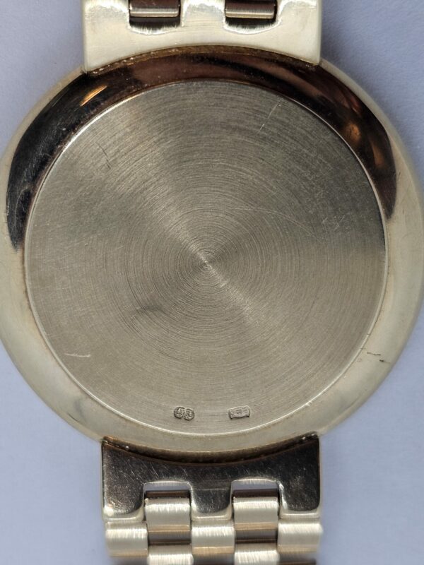 Roamer Gold Watch - Image 3