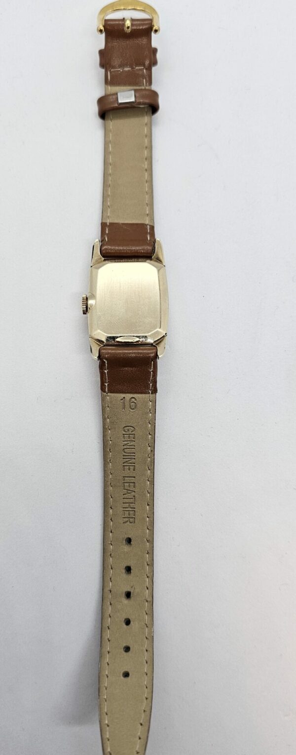 Hamilton Boulton watch - Image 4