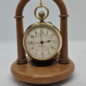 Antique 18k Gold Pocket watch