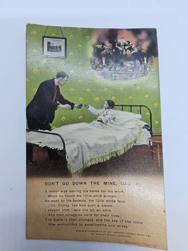 WW1 Postcards - Image 11