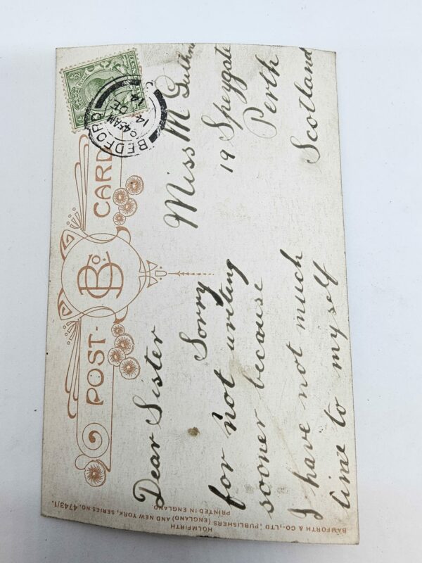 WW1 Postcards - Image 12