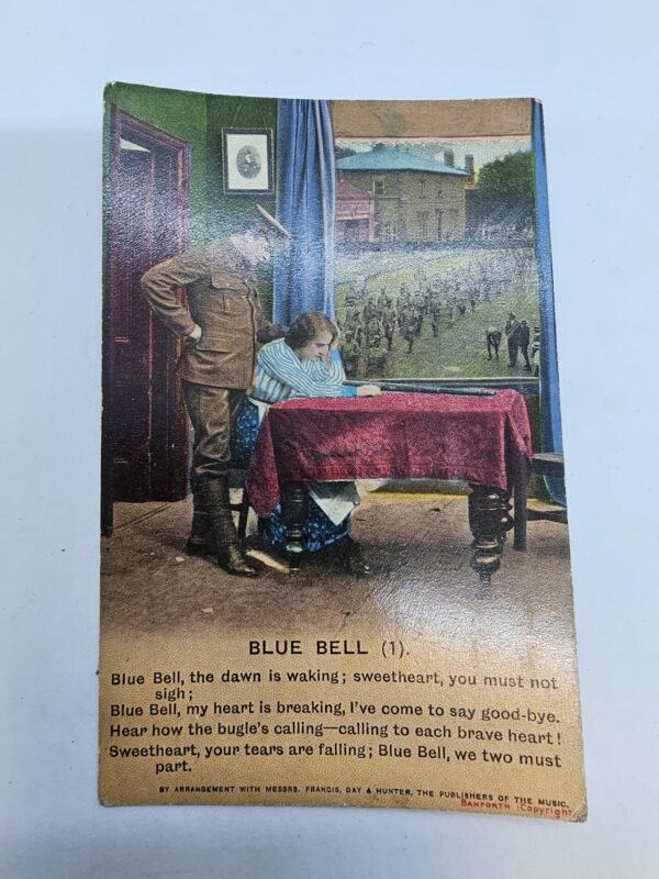 WW1 Postcards - Image 13