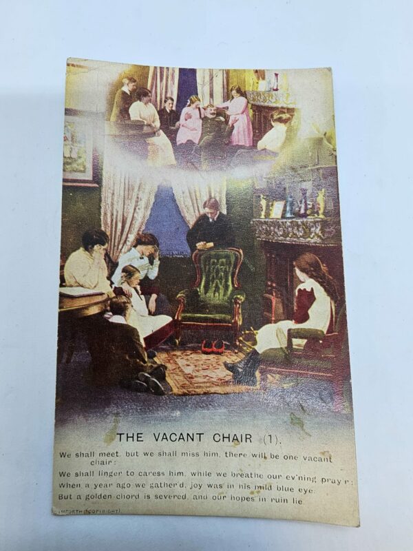 WW1 Postcards - Image 15