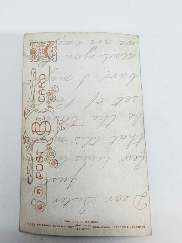 WW1 Postcards - Image 16