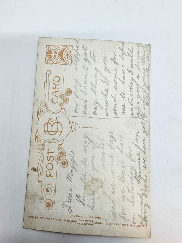 WW1 Postcards - Image 20