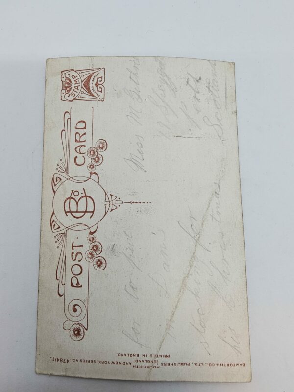 WW1 Postcards - Image 22