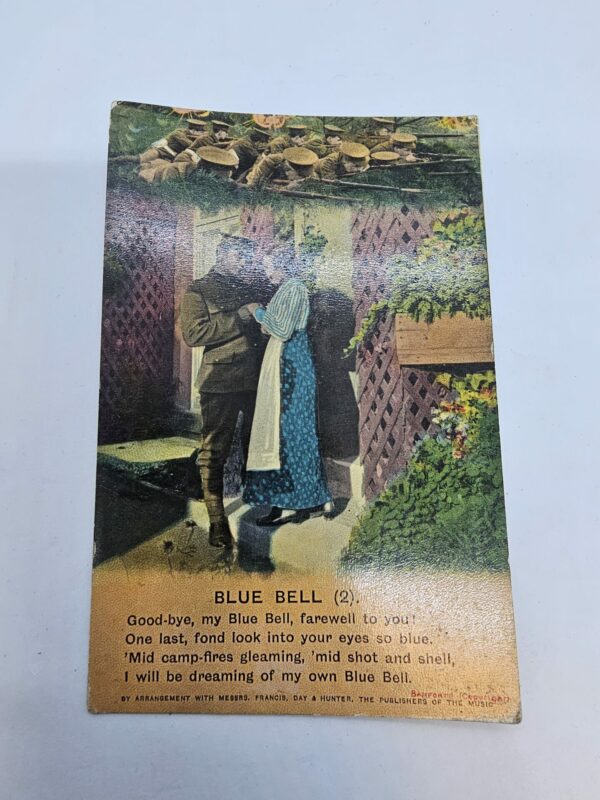 WW1 Postcards - Image 31