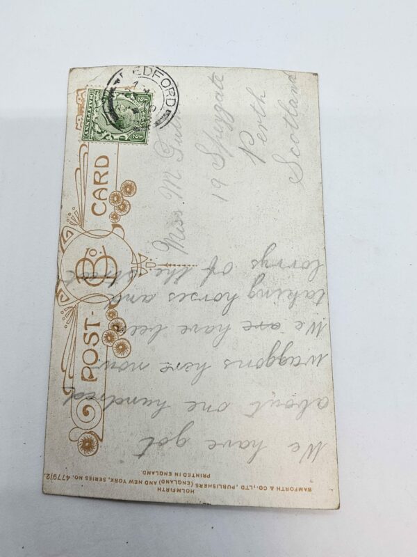 WW1 Postcards - Image 34