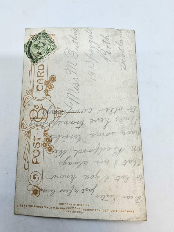 WW1 Postcards - Image 36