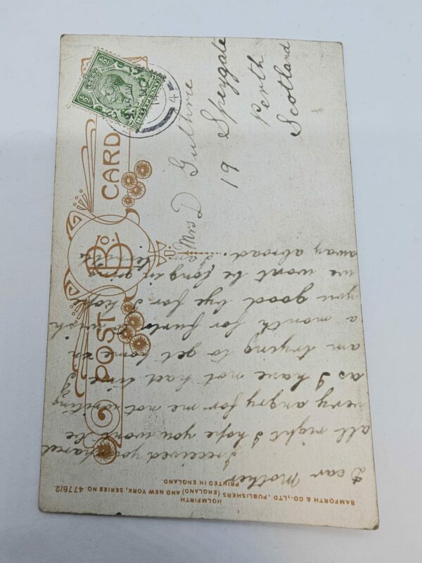 WW1 Postcards - Image 42