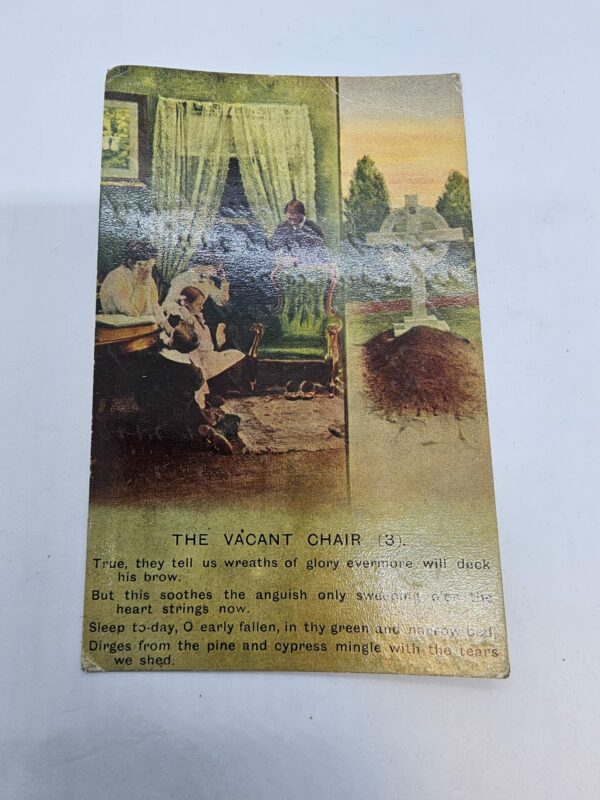 WW1 Postcards - Image 45