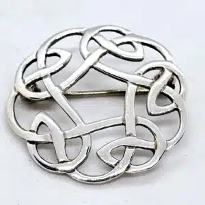 Brooches