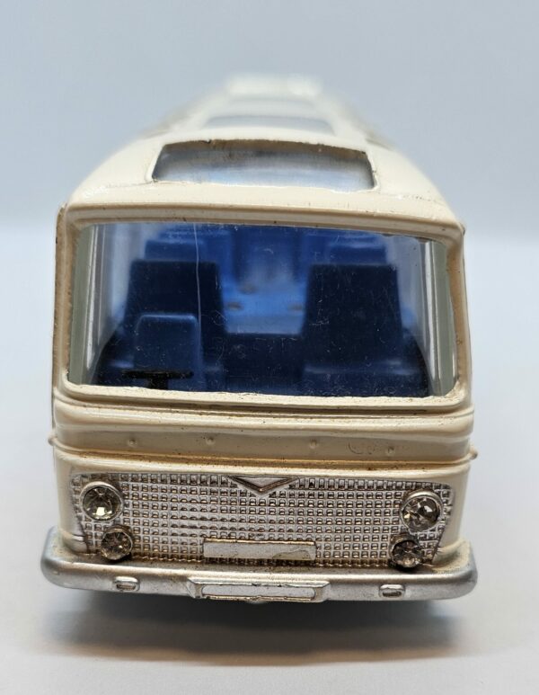 Vega Major Luxury Coach Dinky Toy - Image 3
