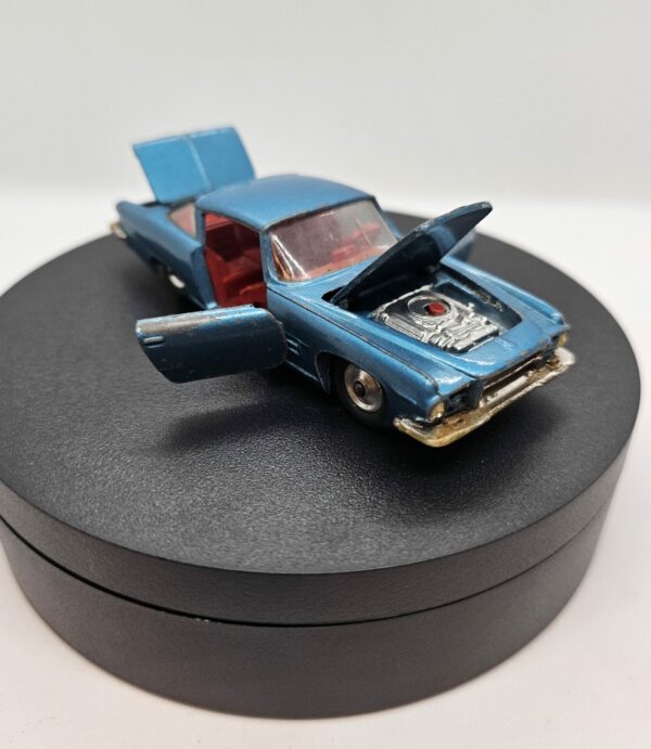 Corgi 241 Ghia L.6.4 with Chrysler Engine - Image 6
