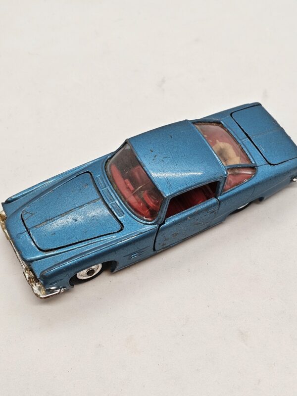 Corgi 241 Ghia L.6.4 with Chrysler Engine - Image 4