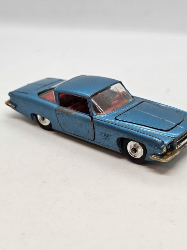 Corgi 241 Ghia L.6.4 with Chrysler Engine - Image 5