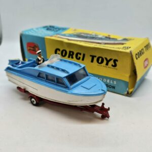 Corgi 104 Dolphin 20 Cruiser