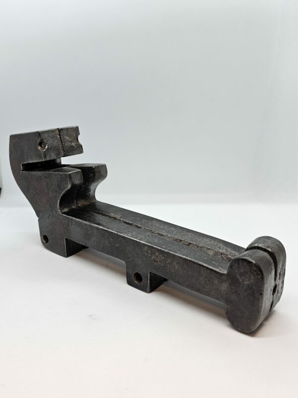 Rare Swinyard Clay Pipe Mould