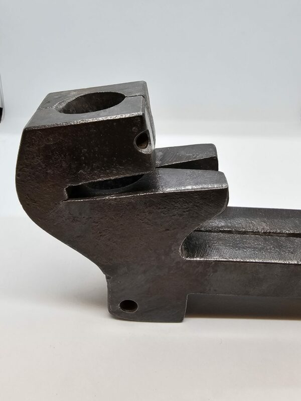 Rare Swinyard Clay Pipe Mould - Image 2