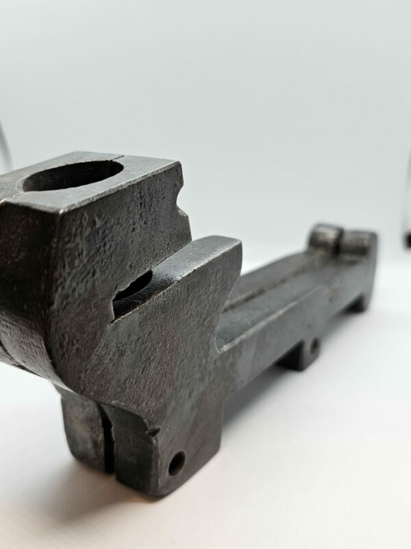 Rare Swinyard Clay Pipe Mould - Image 3