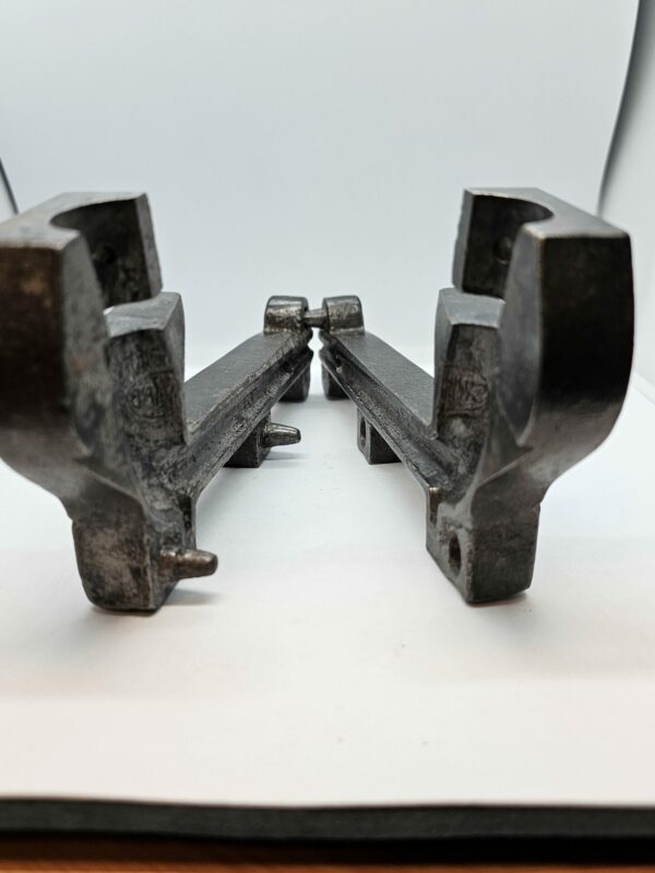 Rare Swinyard Clay Pipe Mould - Image 6