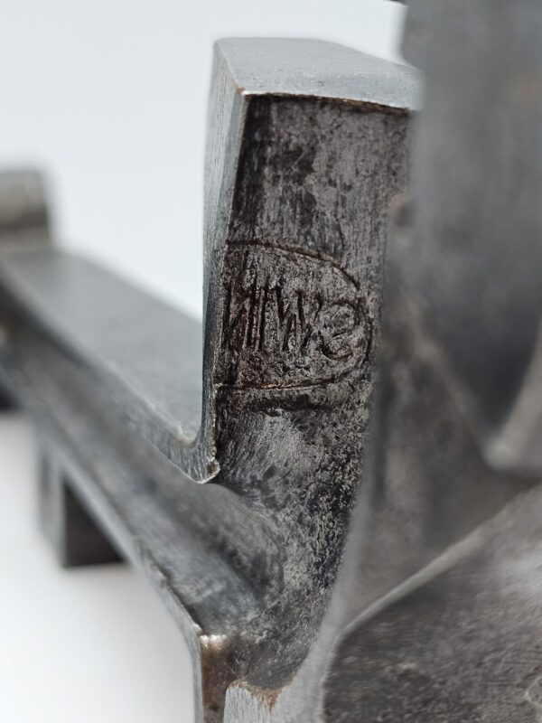 Rare Swinyard Clay Pipe Mould - Image 7