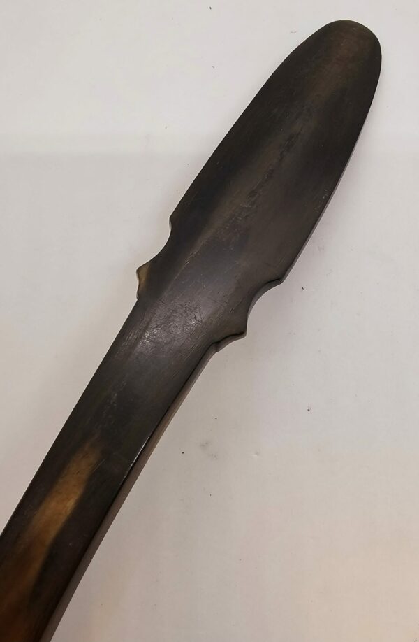 Horn Ladle - Image 5
