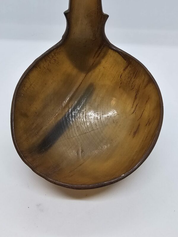 Horn Ladle - Image 2