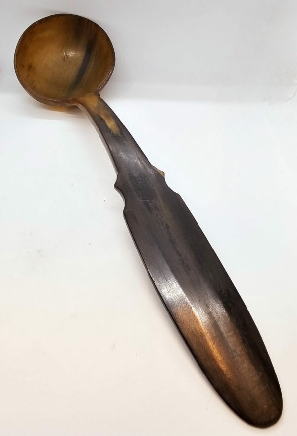 Horn Ladle - Image 3