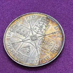 Coins